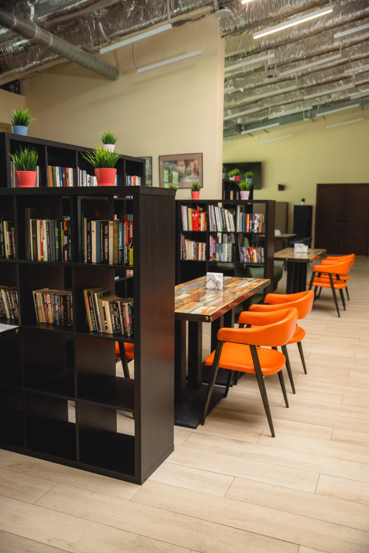 Отель Парк Актер-Руза