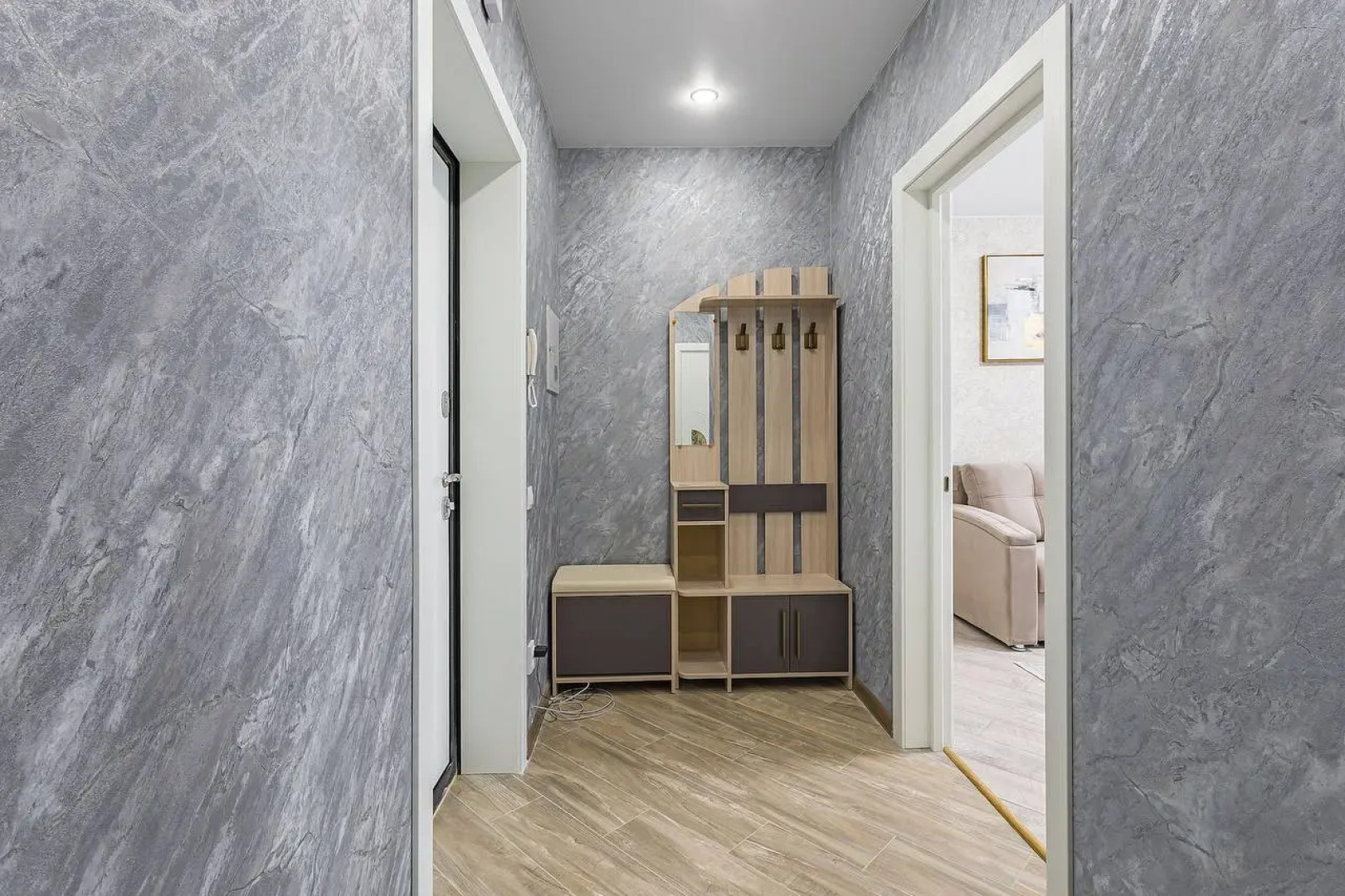 Апартаменты Королек. Ваше уютное гнездышко!