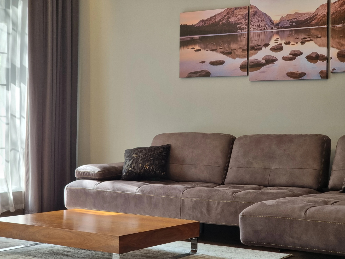 Апартаменты Premium Apartment