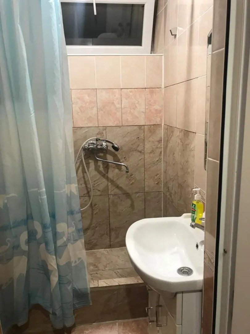 Гостевой дом Bamboo dom