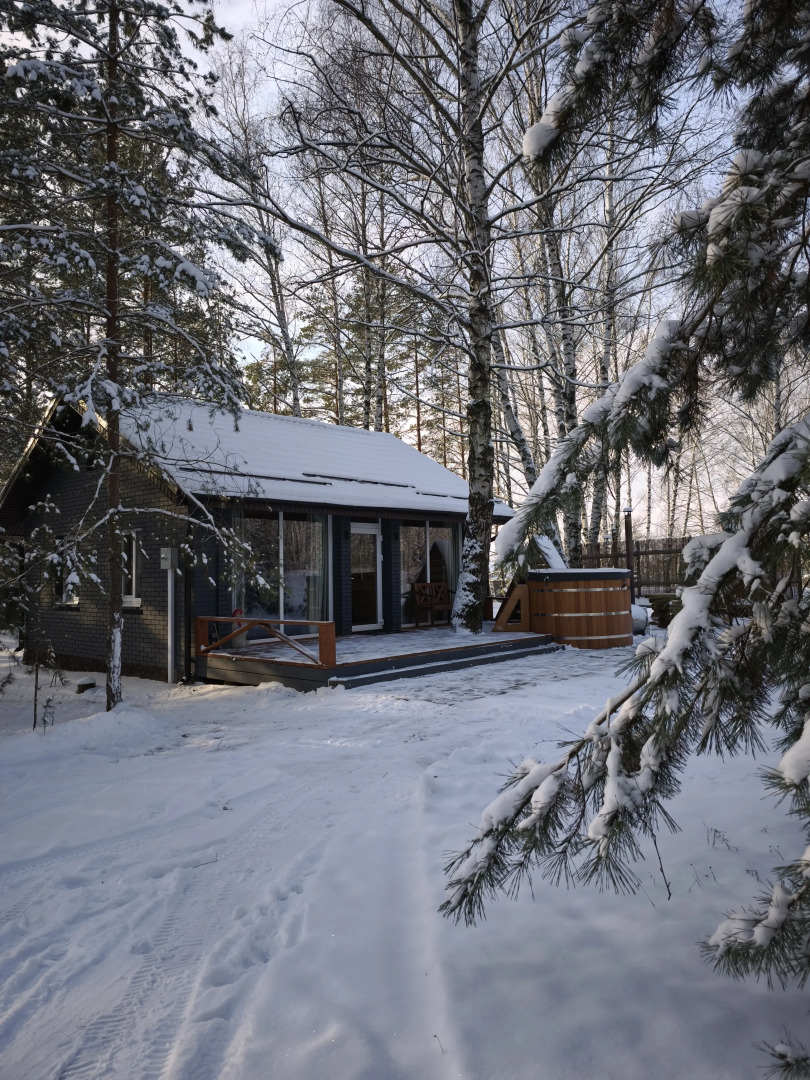 Частный дом Дом с Фурако для семейного и романтического отдыха