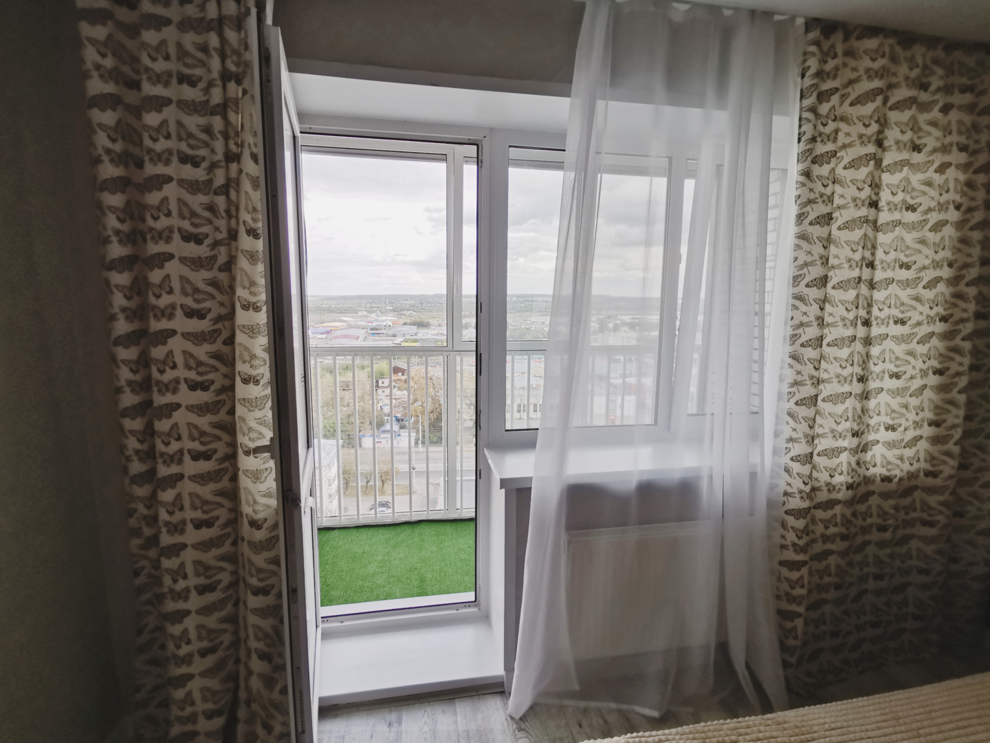 Квартира Счастье Рядом