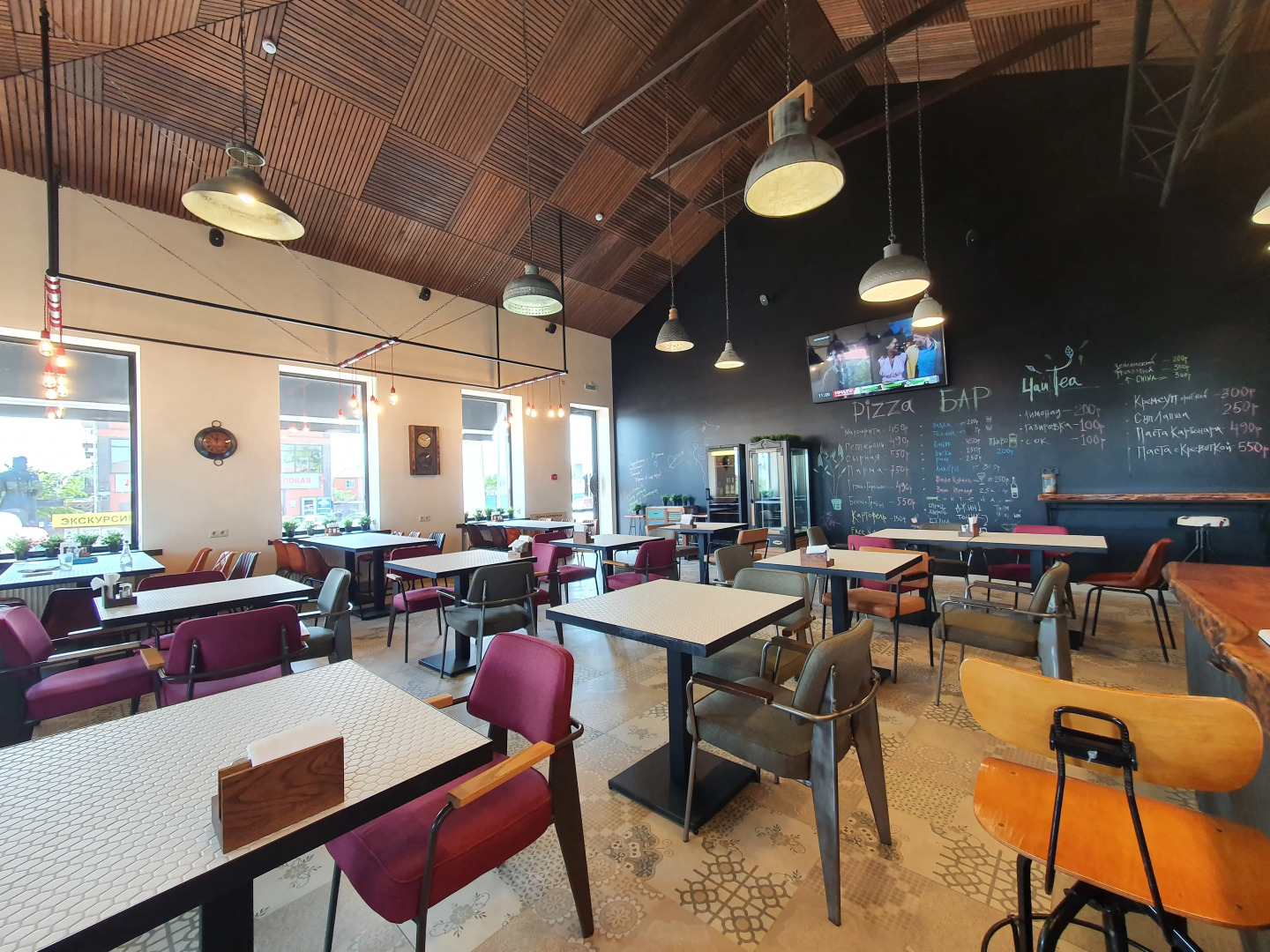 Гостевой дом на 5 линии Азовского моря