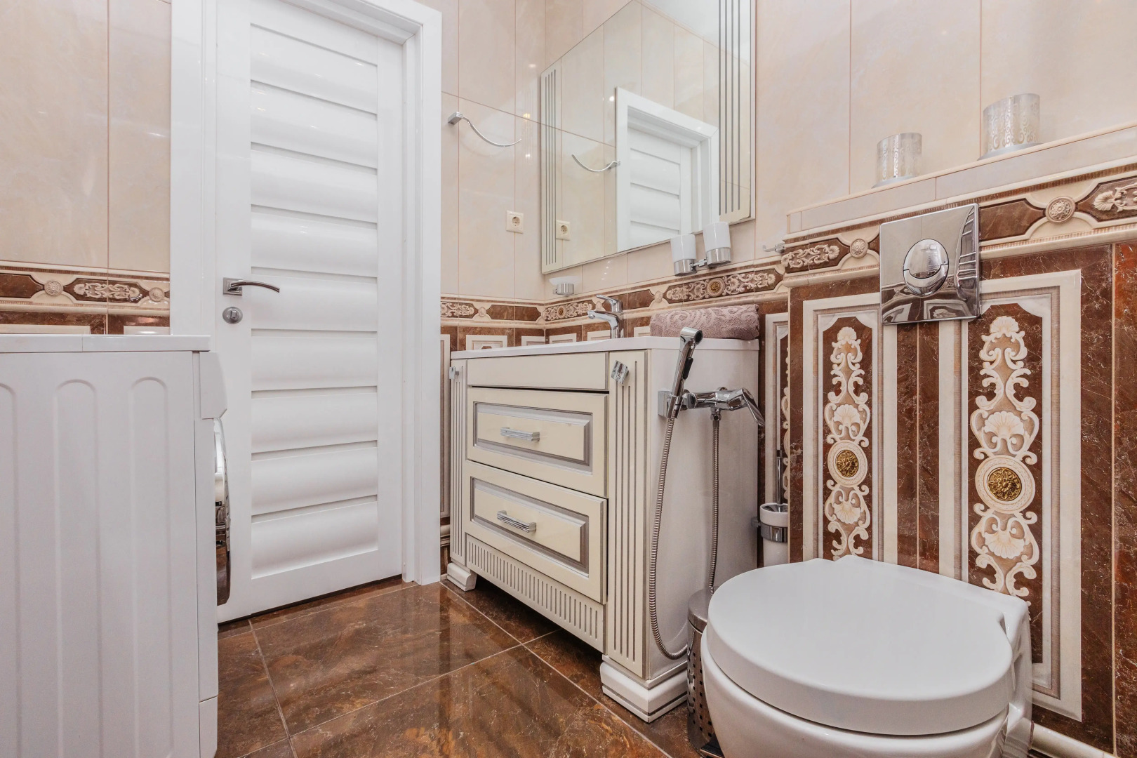 Квартира пер. Богдана Хмельницкого 10