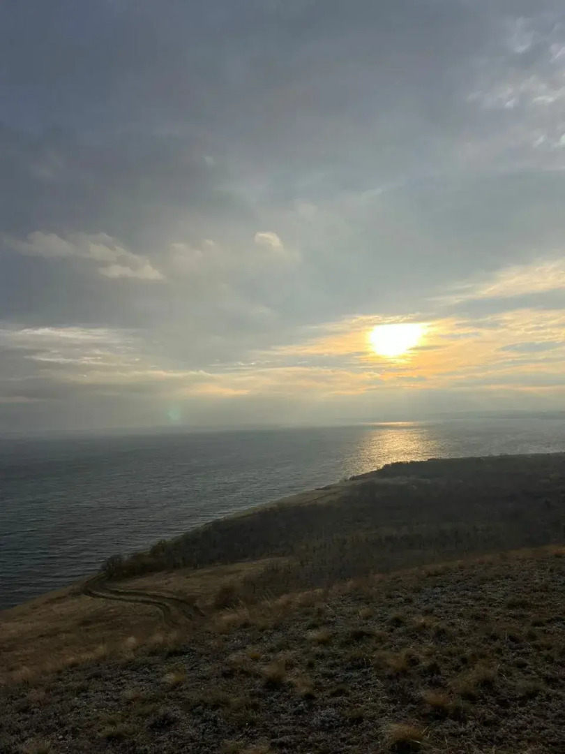 Апартаменты 1-комнатные рядом с Волгой (Бухта)