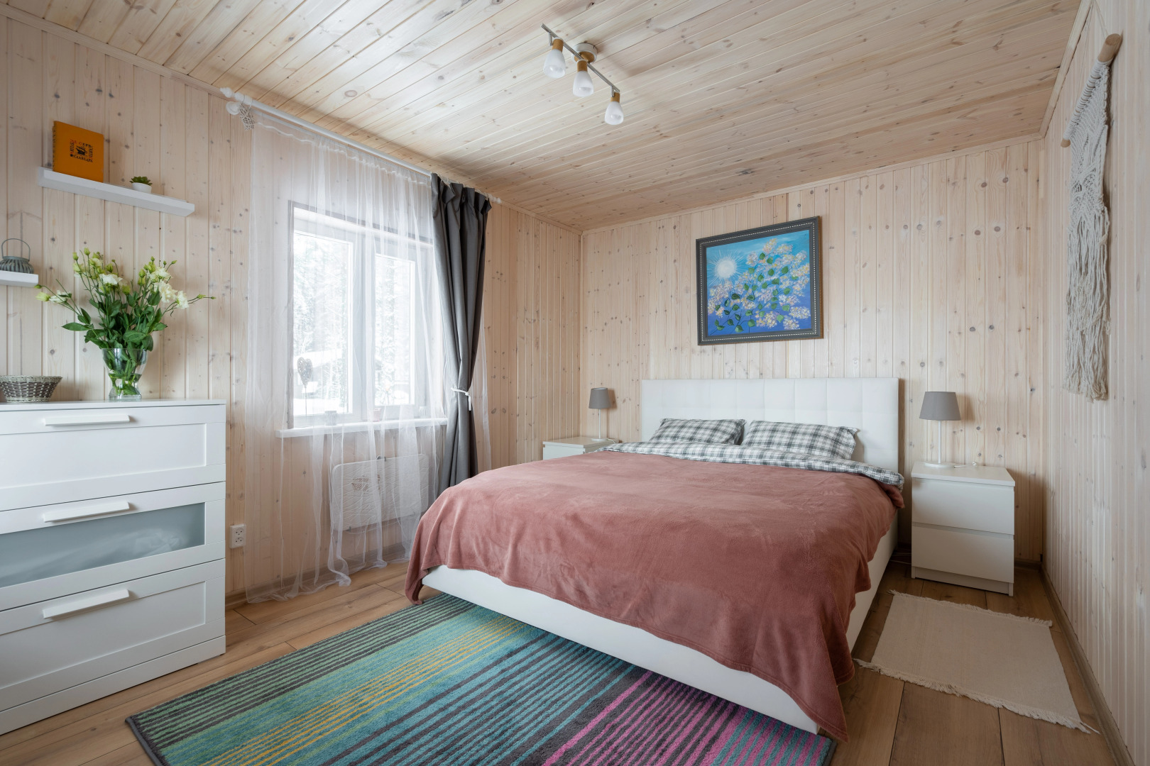 База отдыха Янтарный берег