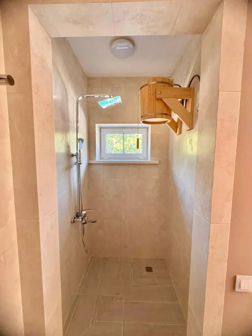 Частный дом Лазурный