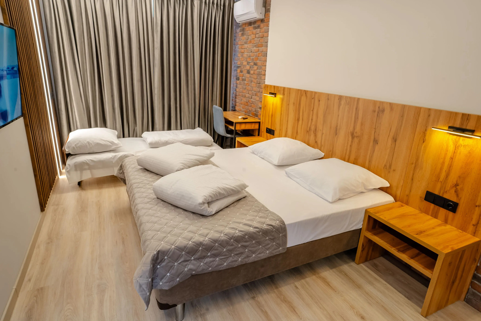 Квартира ПосуткаРу Первомайск 70/57 Курортный парк им Кирова