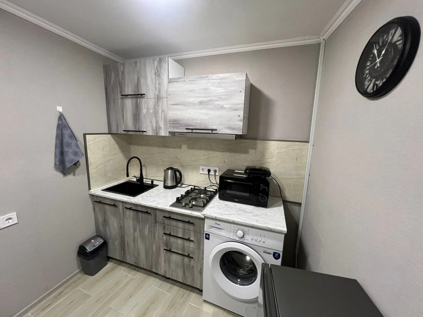 Апартаменты Fenix Tbilisi