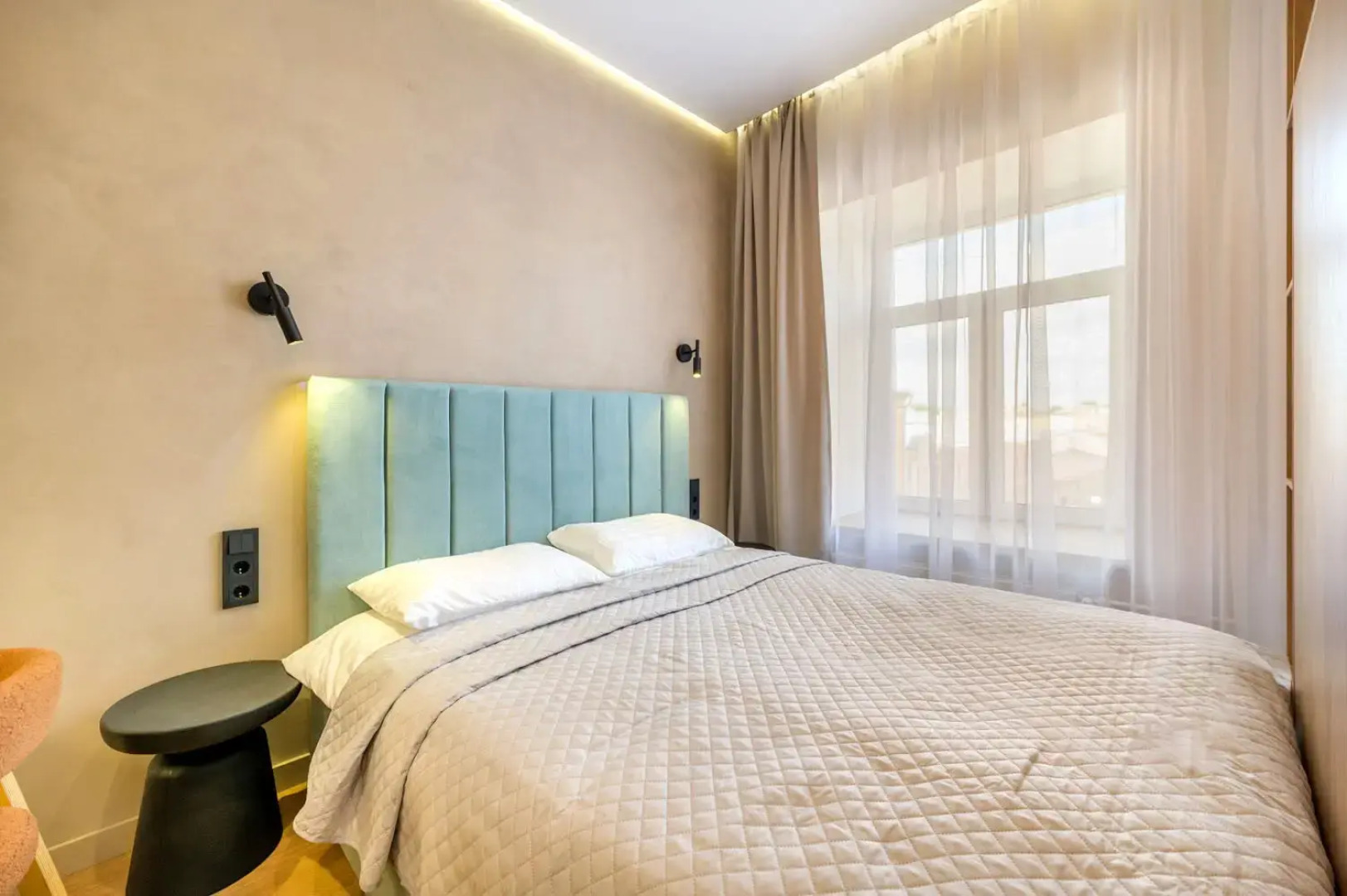 Квартира Шикарная в центре города