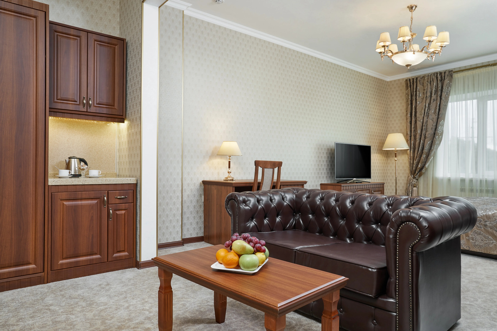 Спа-отель Хаят