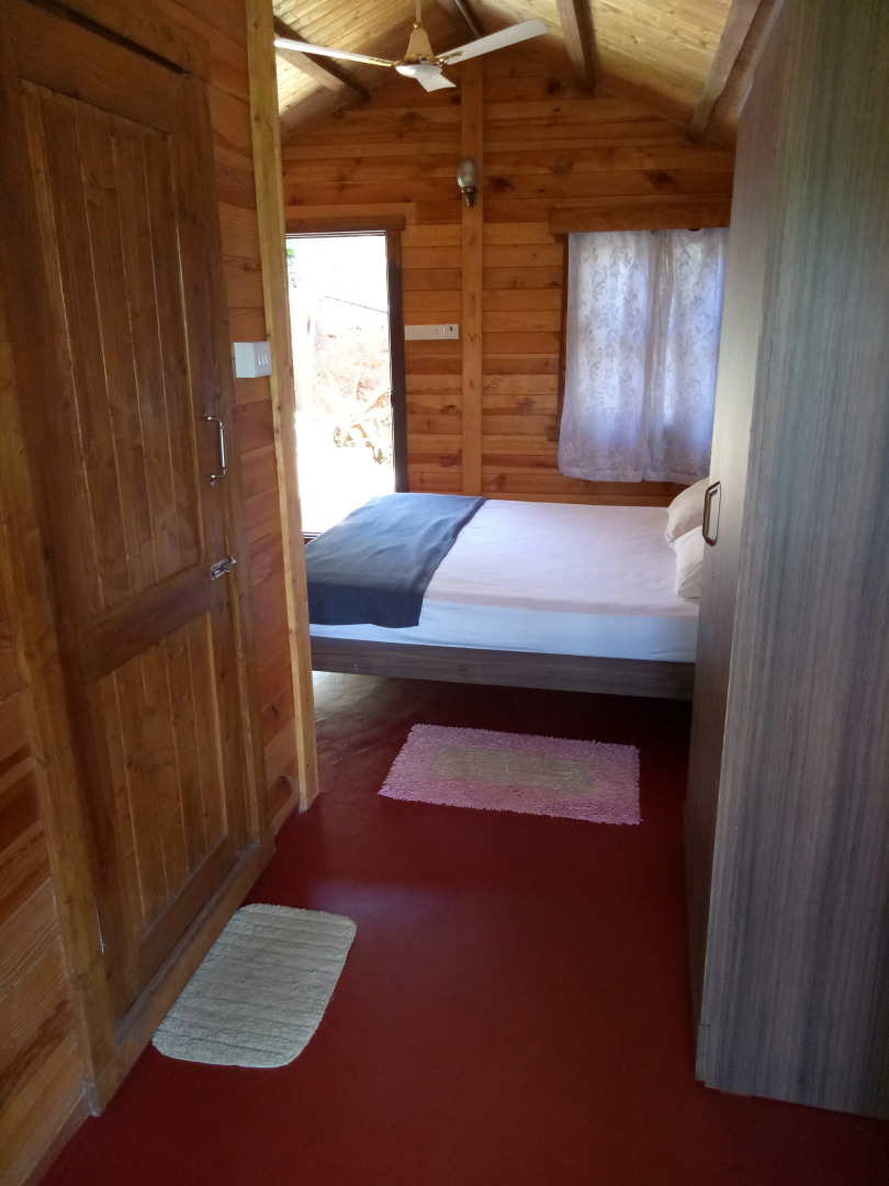 Отель Blue Planet Wellness