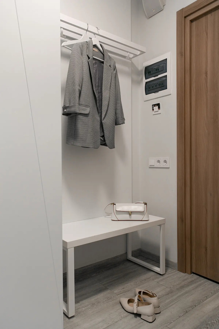 Апартаменты MyhomeYourhome на Салова 61