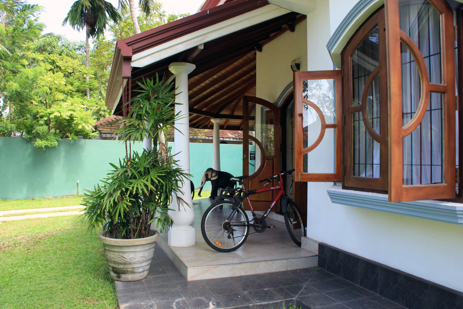 Хостел Flipflop