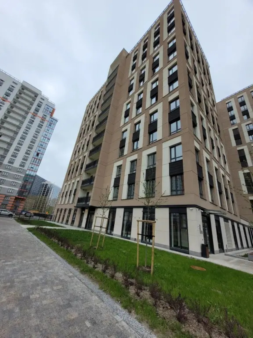 Апартаменты Города и страны