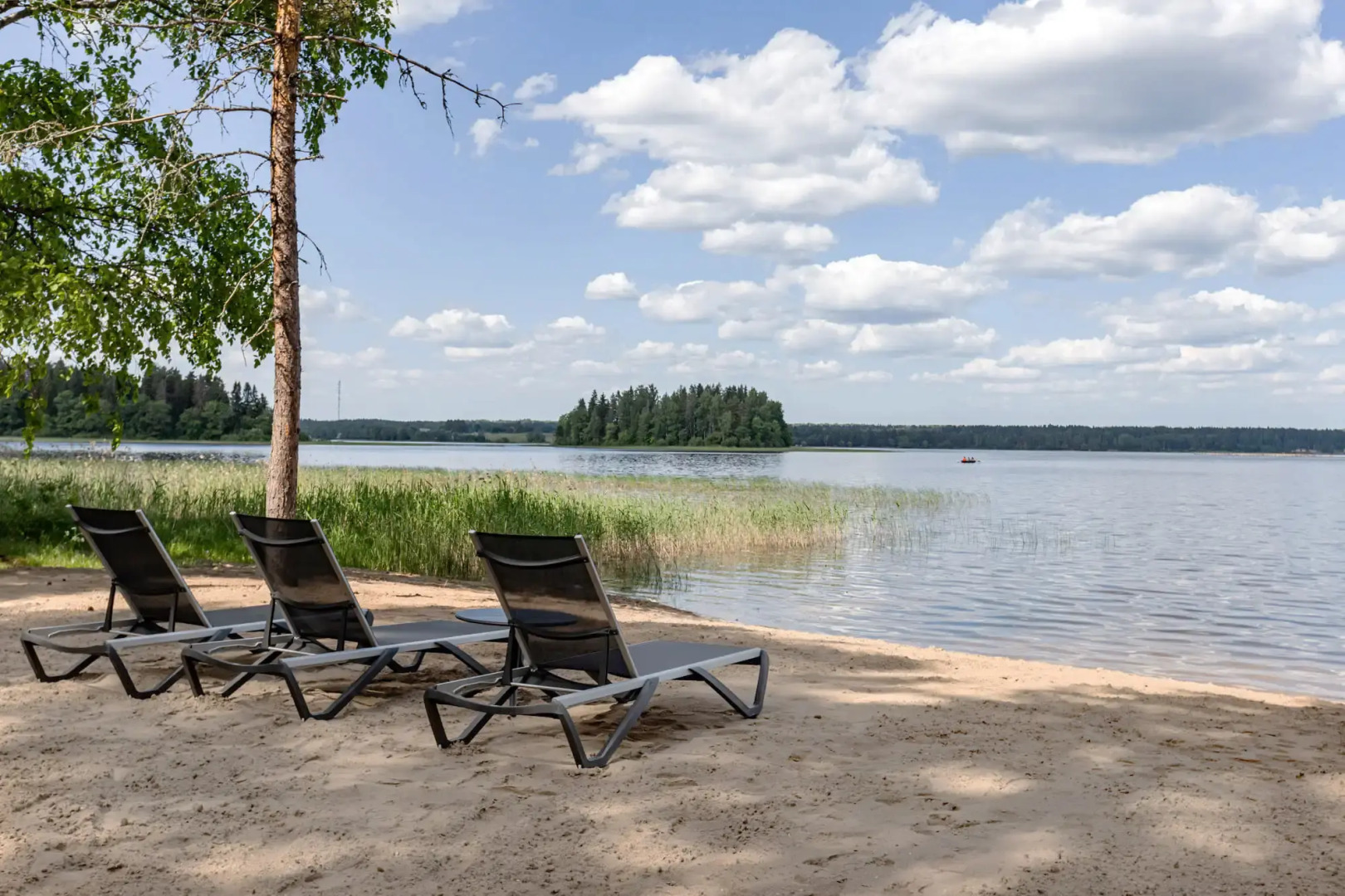 Мини-отель Селигер Клуб