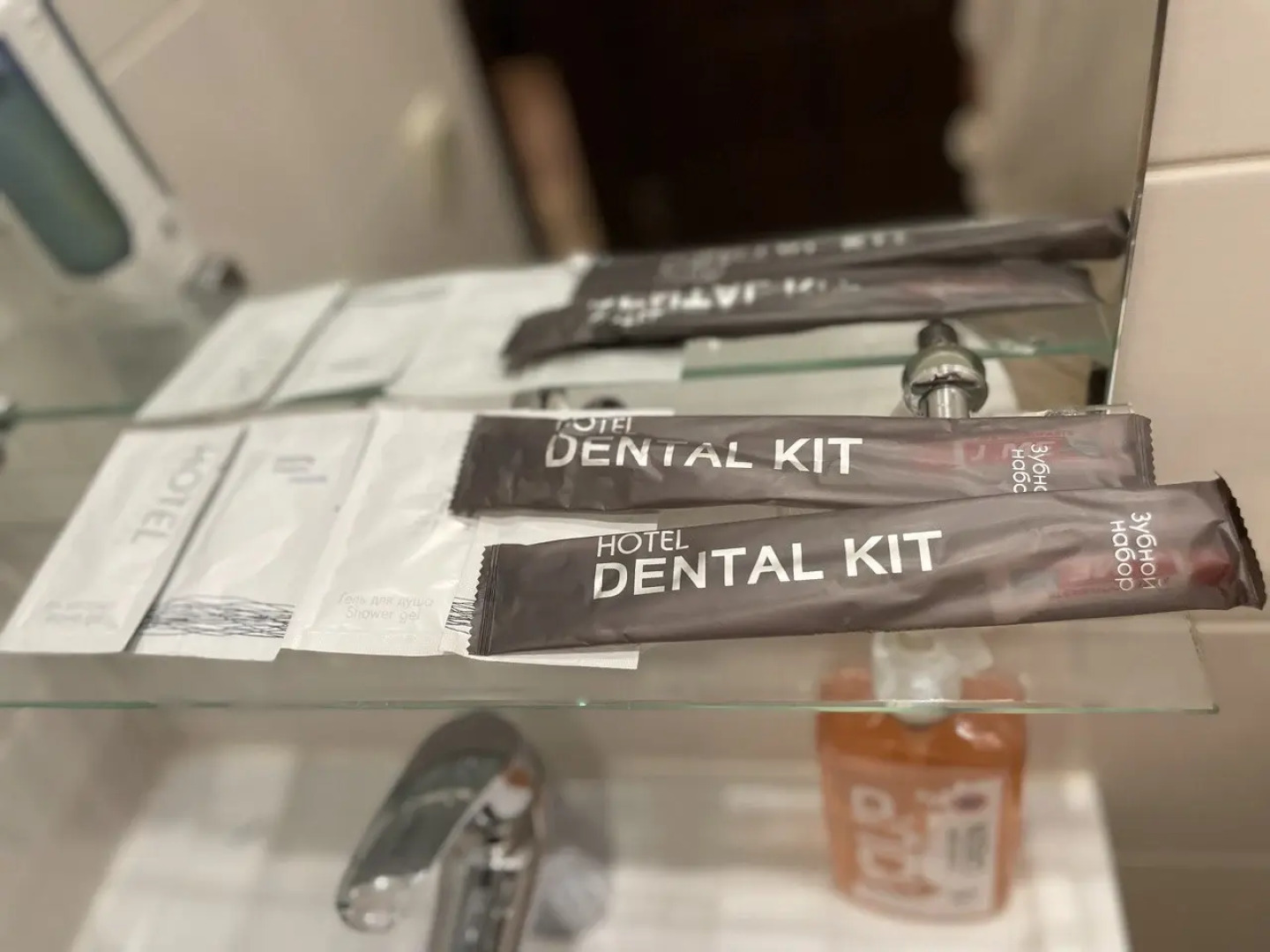 Квартира Студия 2