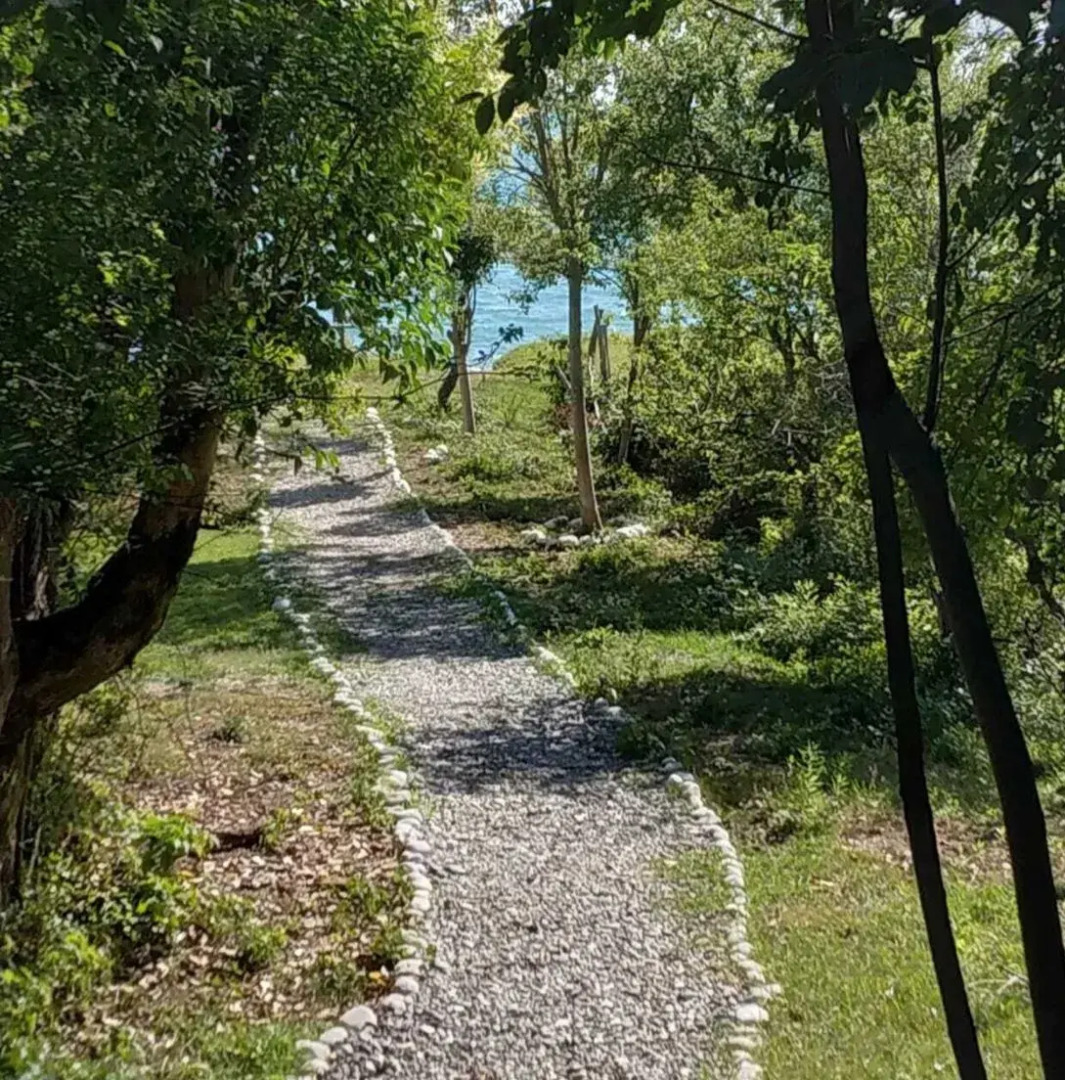 Гостевой Дом у Амины