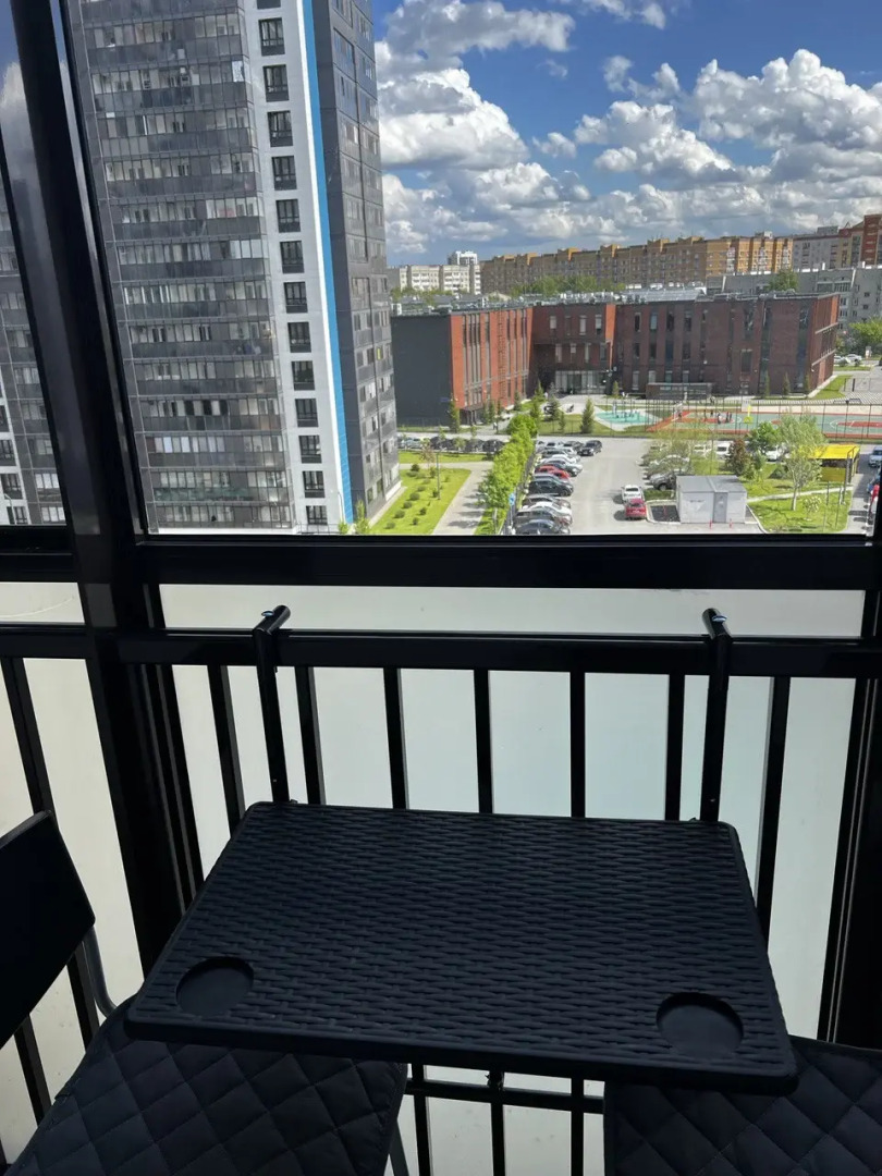 Апартаменты в ЖК Art City