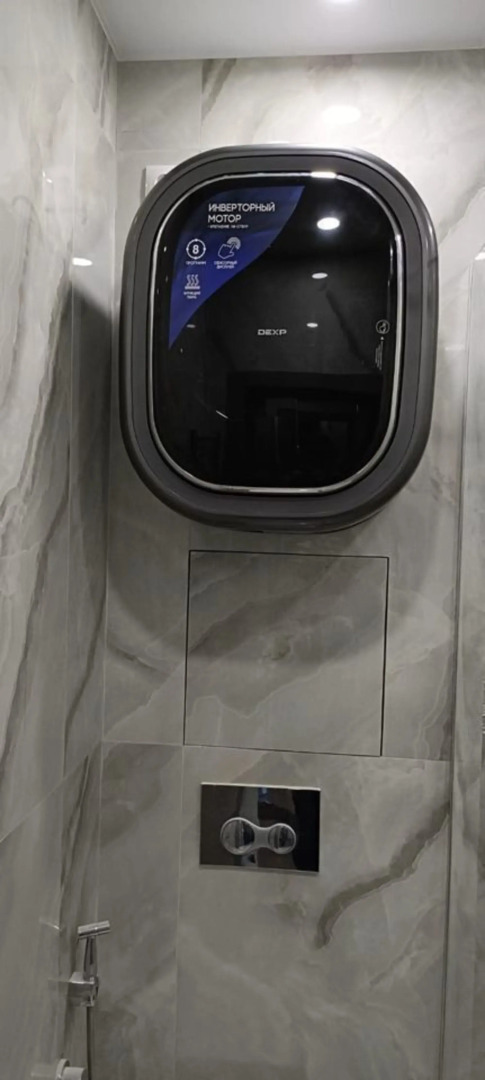 Квартира на Улице Учительской 5