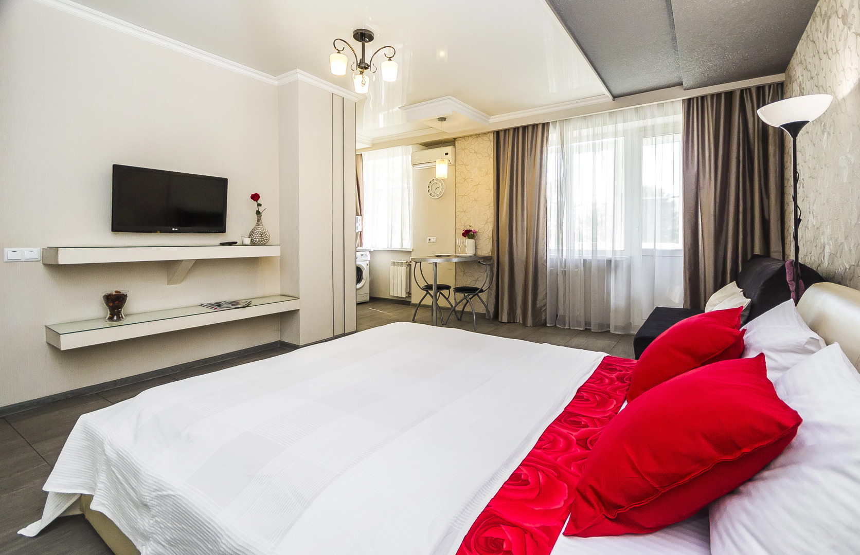 ApartGroup Krasnaya Galereya
