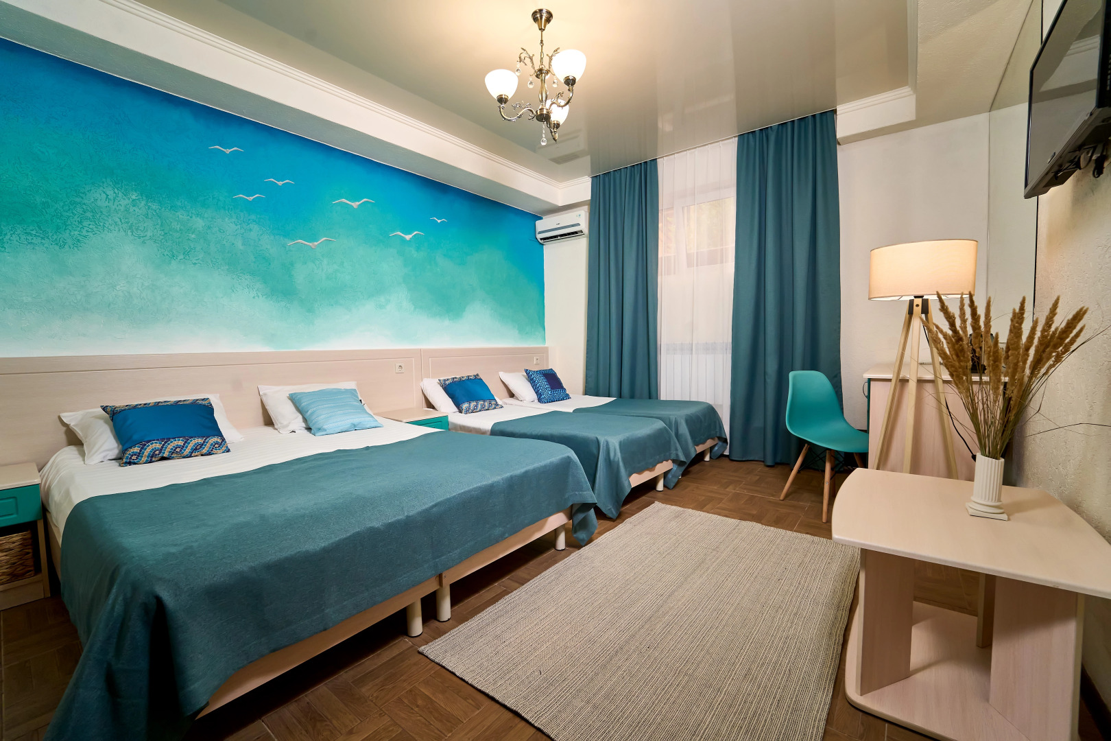 Гостевой дом Золотое руно