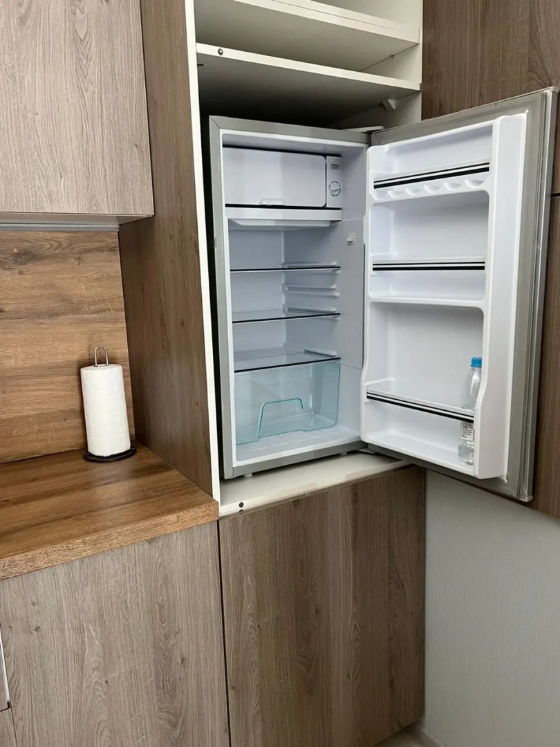 Квартира с видом на СКА арену