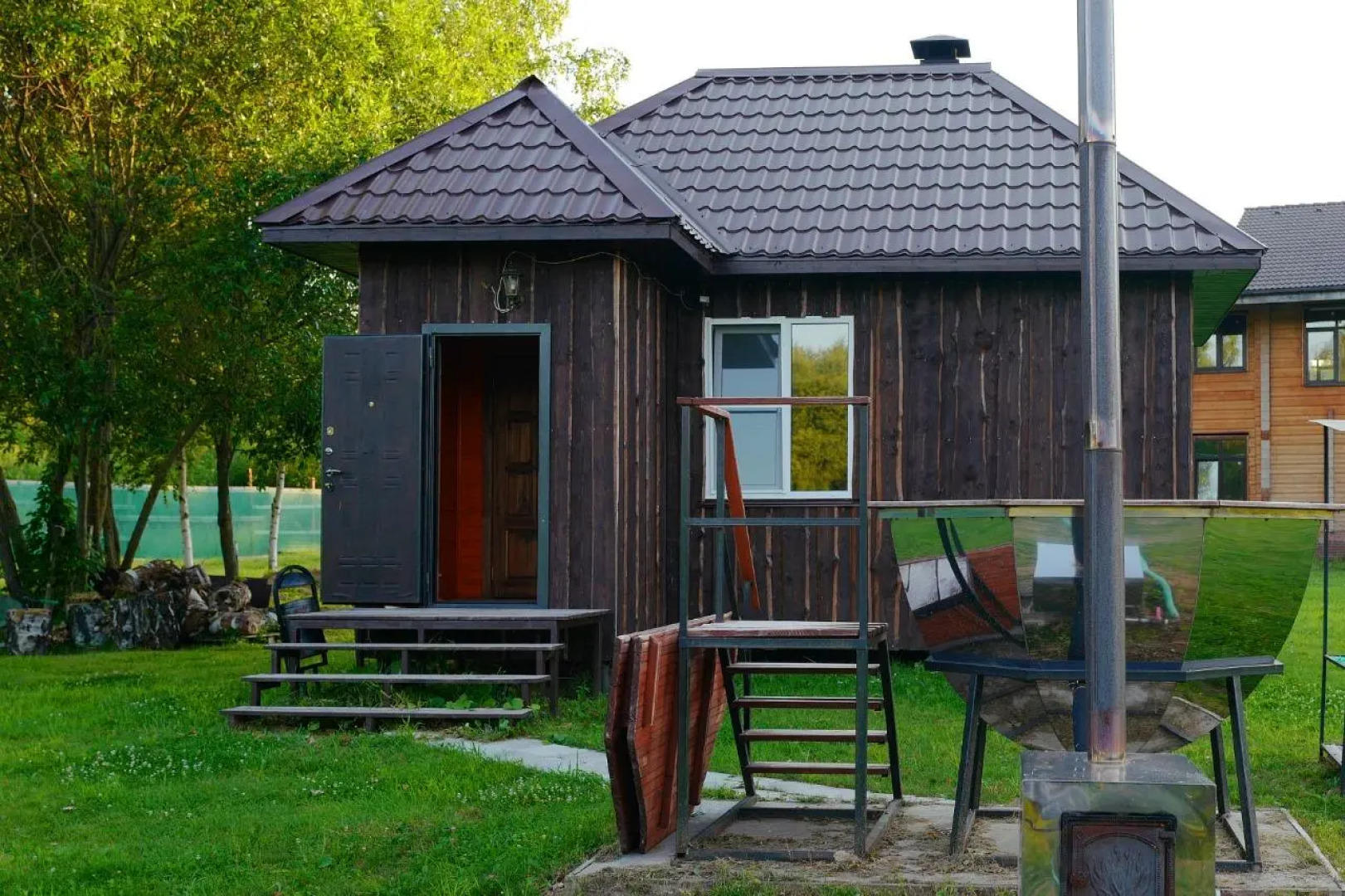 Завидово Резорт