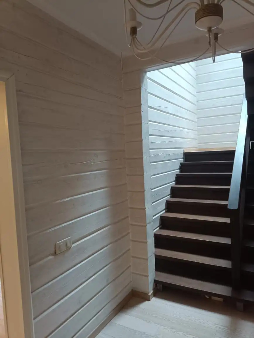 Частный дом Гостевой дом Ильинское 77