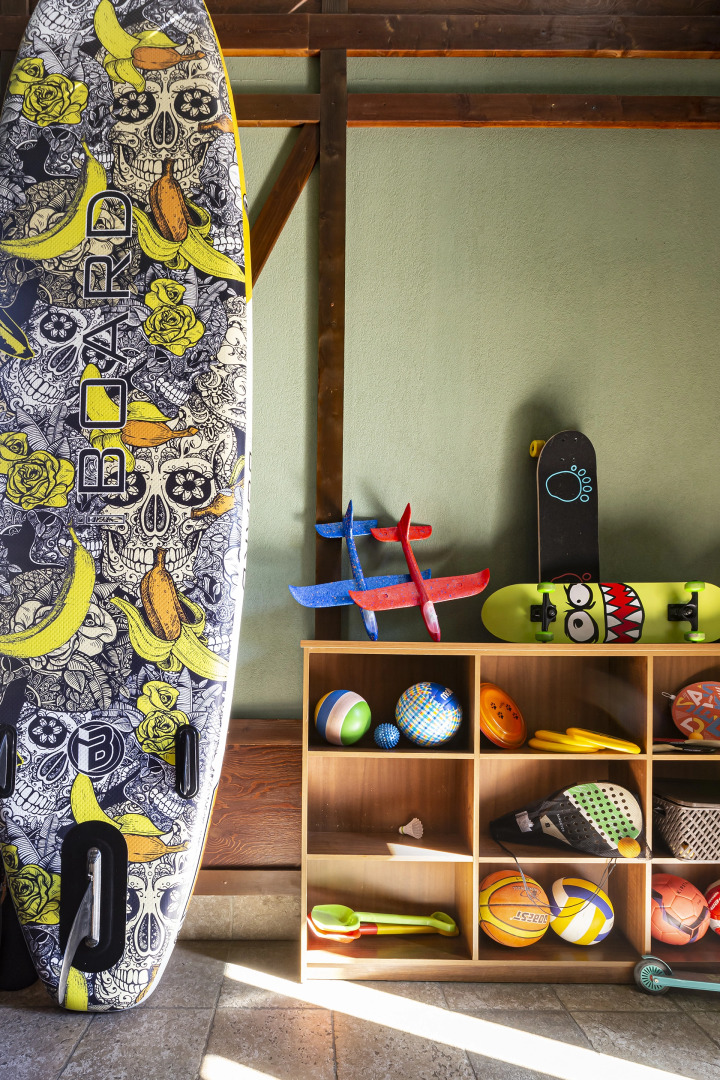 База отдыха Загородный клуб Пихтовое