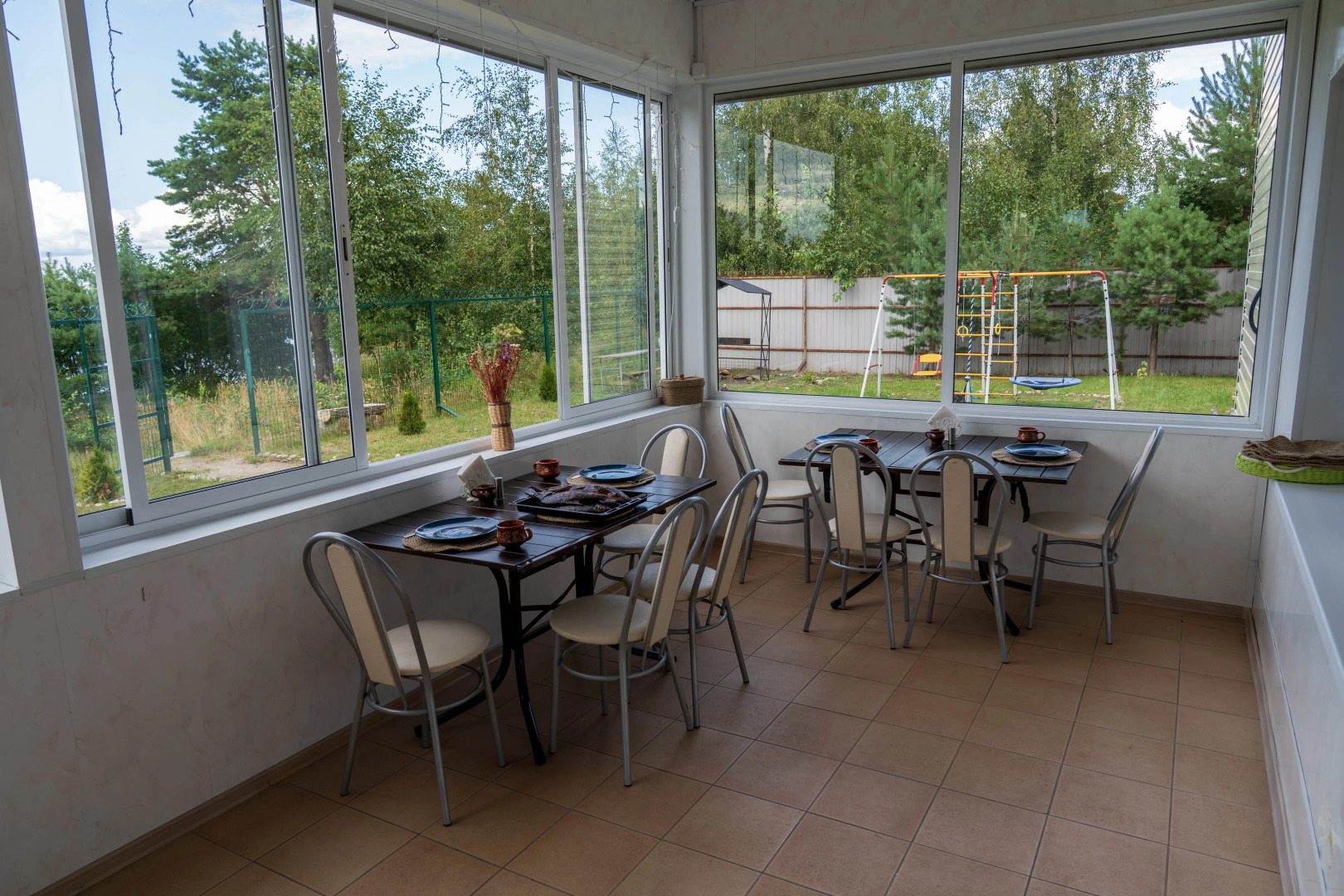 Гостевой дом Kodi järvi