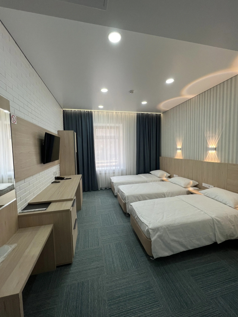 Бульвар отель