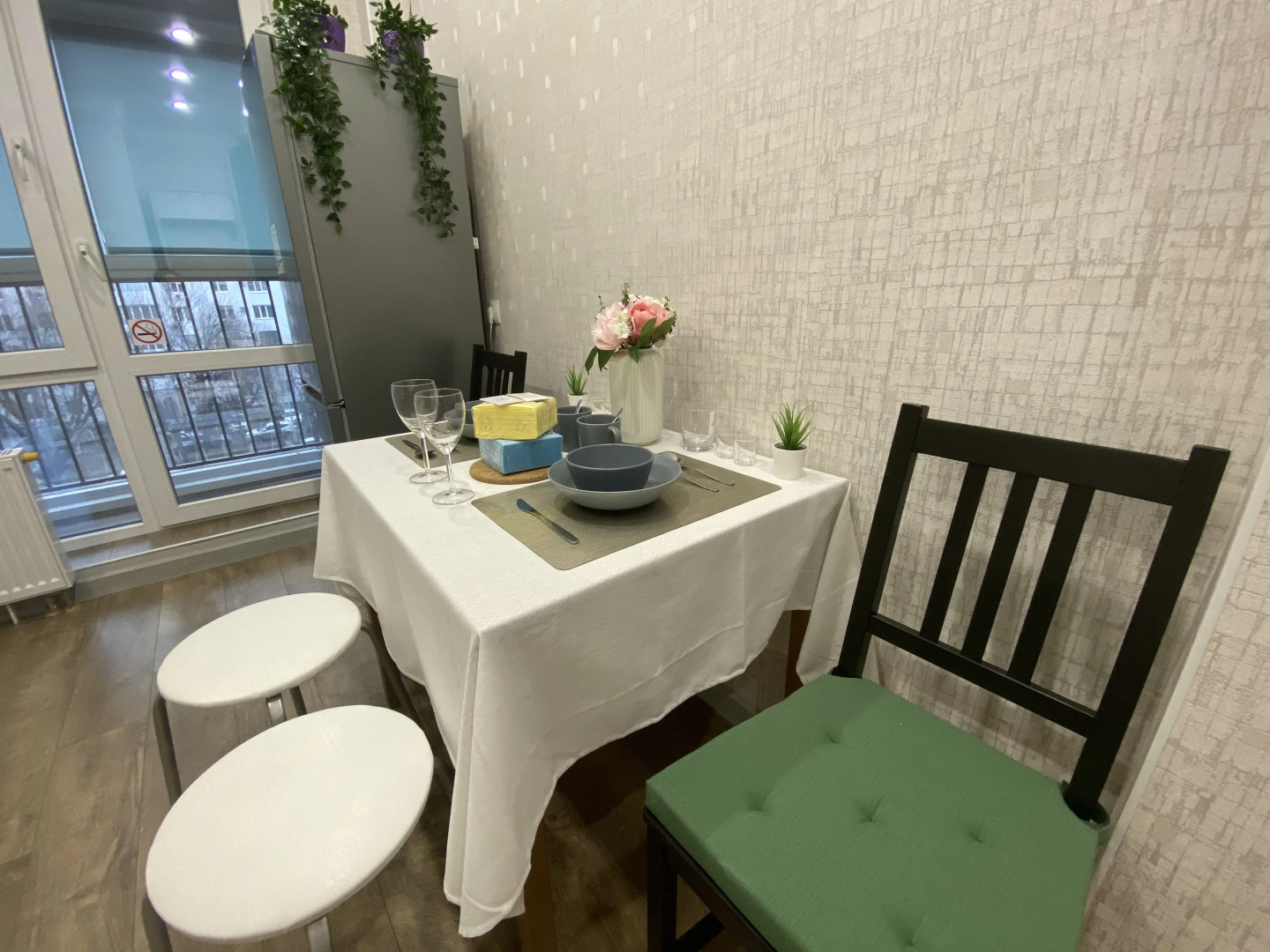 Апартаменты в центре от ЭлитХаус24