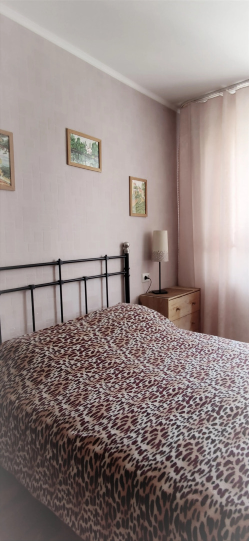 Апартаменты на Провиантской