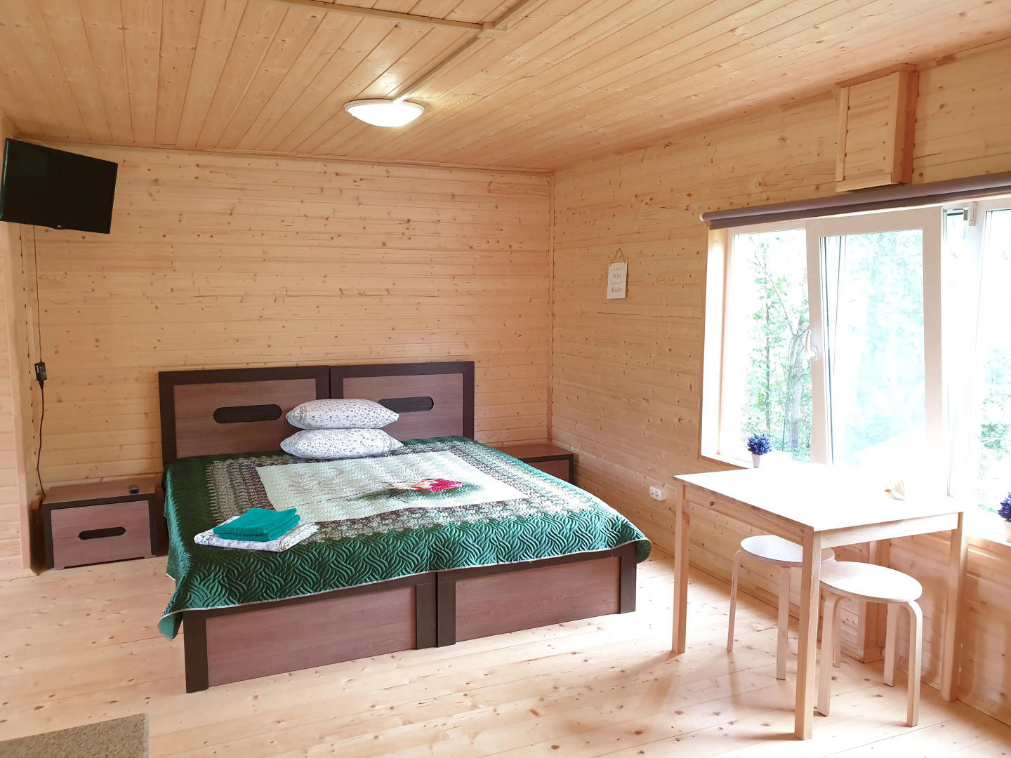 Гостевой Дом Белый Камень