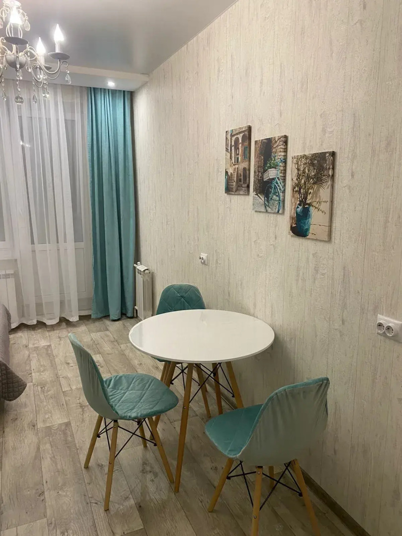 Апартаменты Однушка Возле Футбольного Манежа