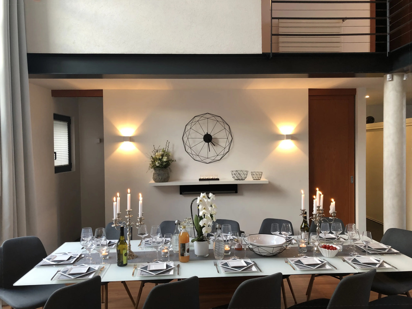 Вилла La Grange Emnitan