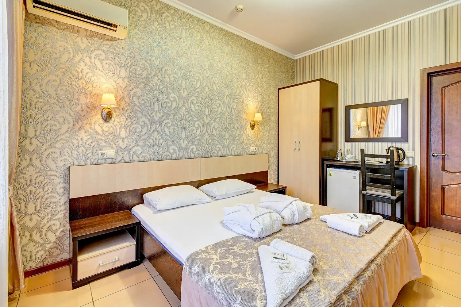 Гостевой дом Лэнсис