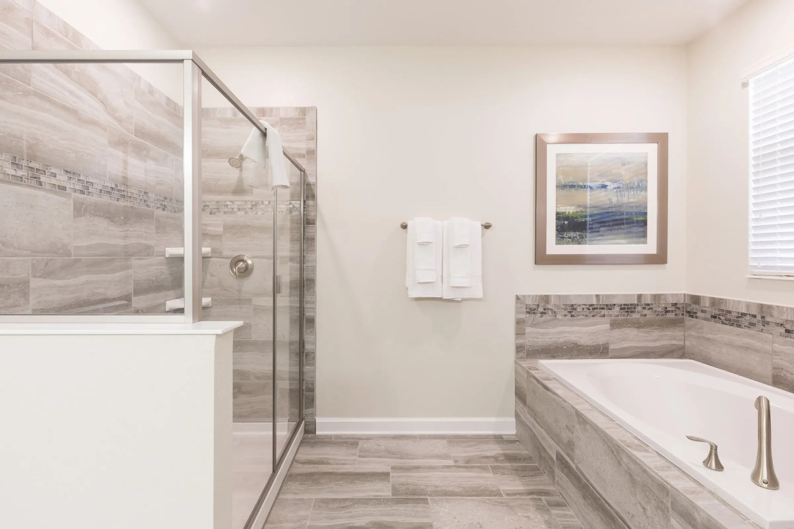 Вилла Tropical Escape Resort Homes