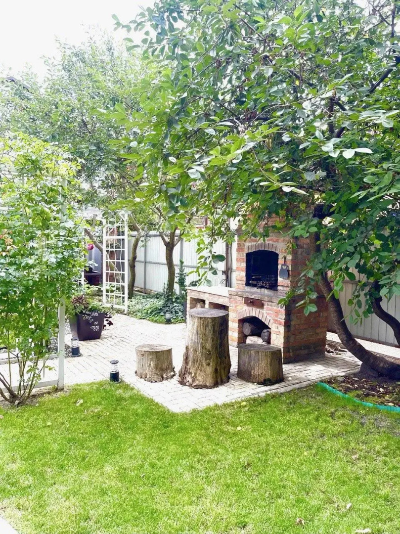 Гостевой Дом Совёнок