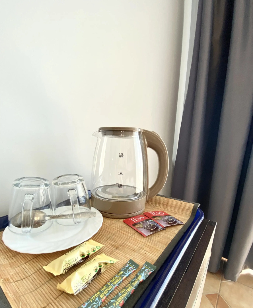 Гостевой Дом Парус