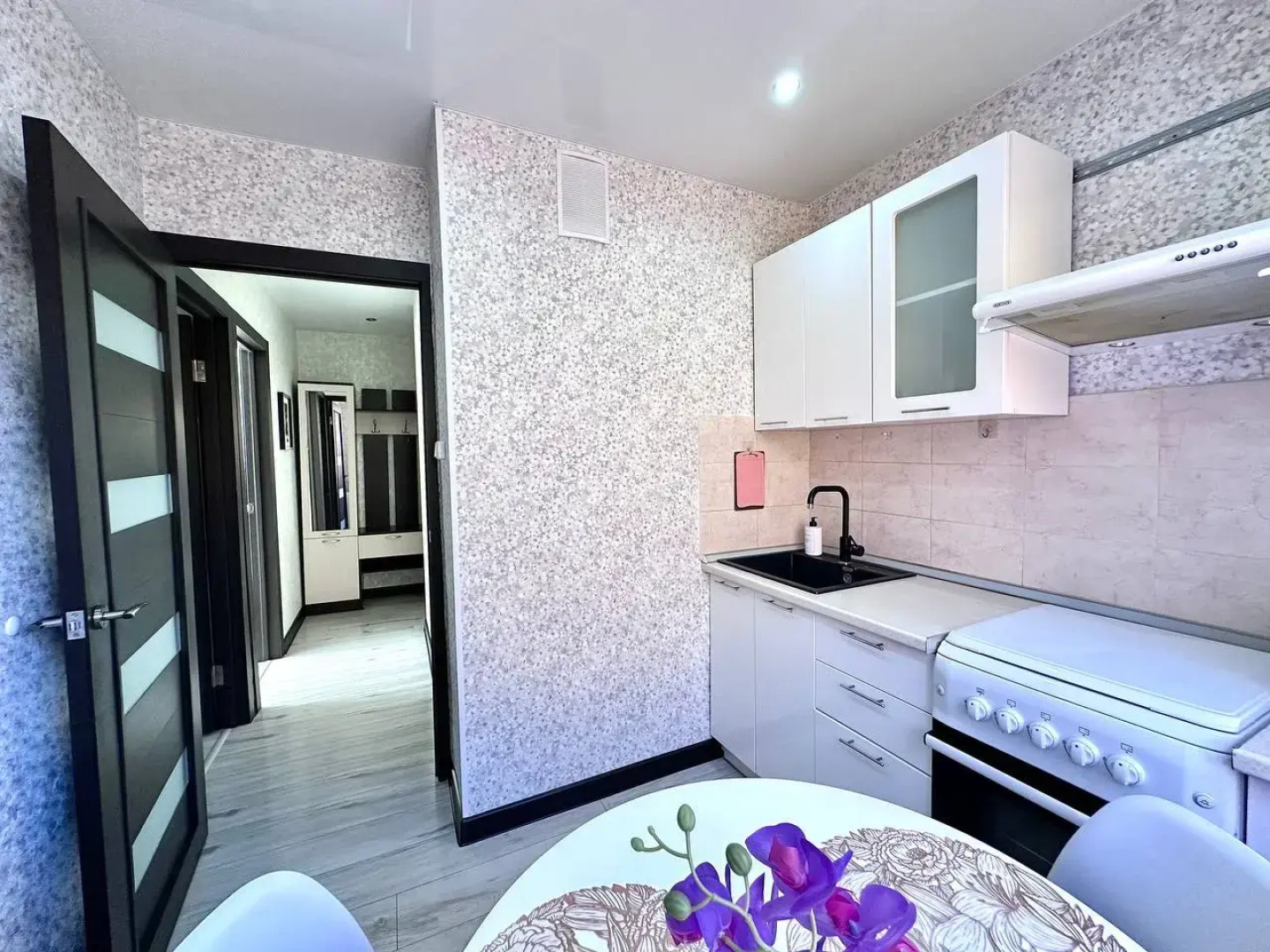 Квартира у Королевских ворот