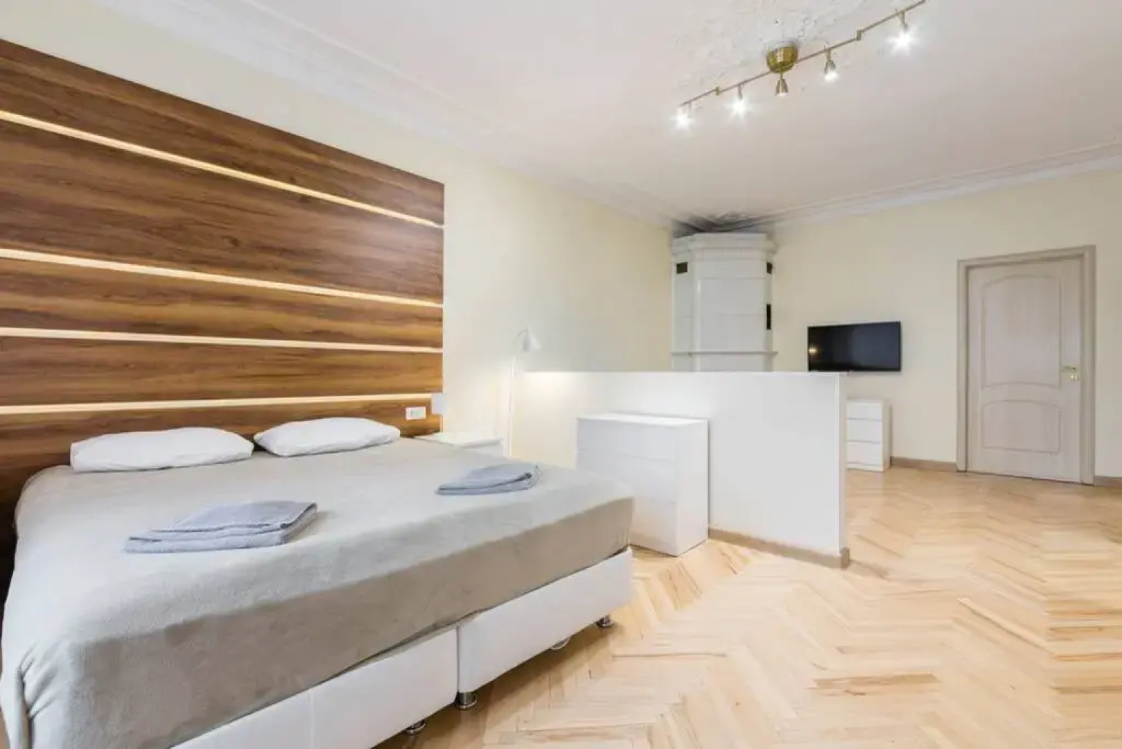 Квартира Гороховая 32