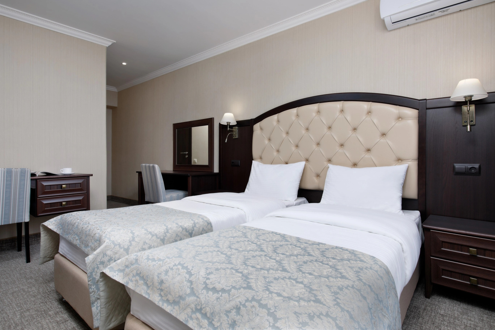 Пансионат Звездный