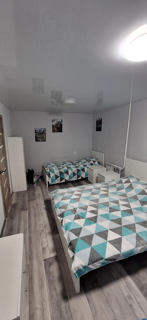 Квартира Комсомольская 7