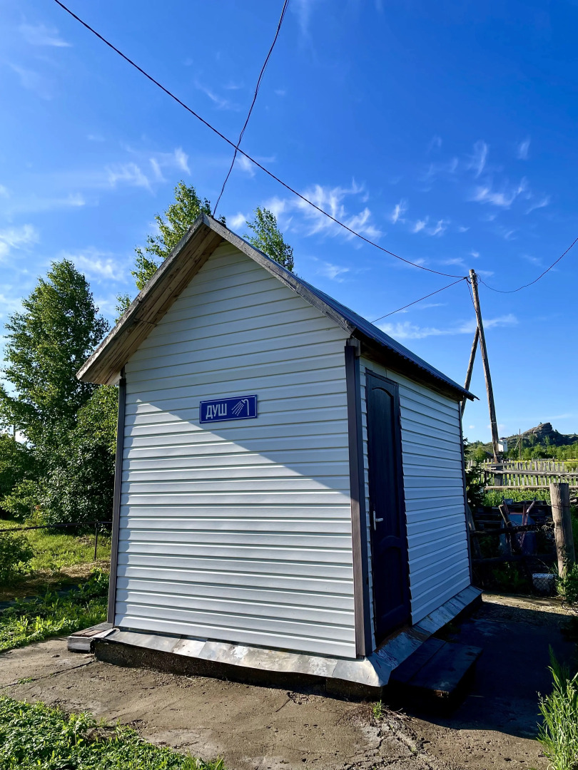 Гостевой дом «У Родника»