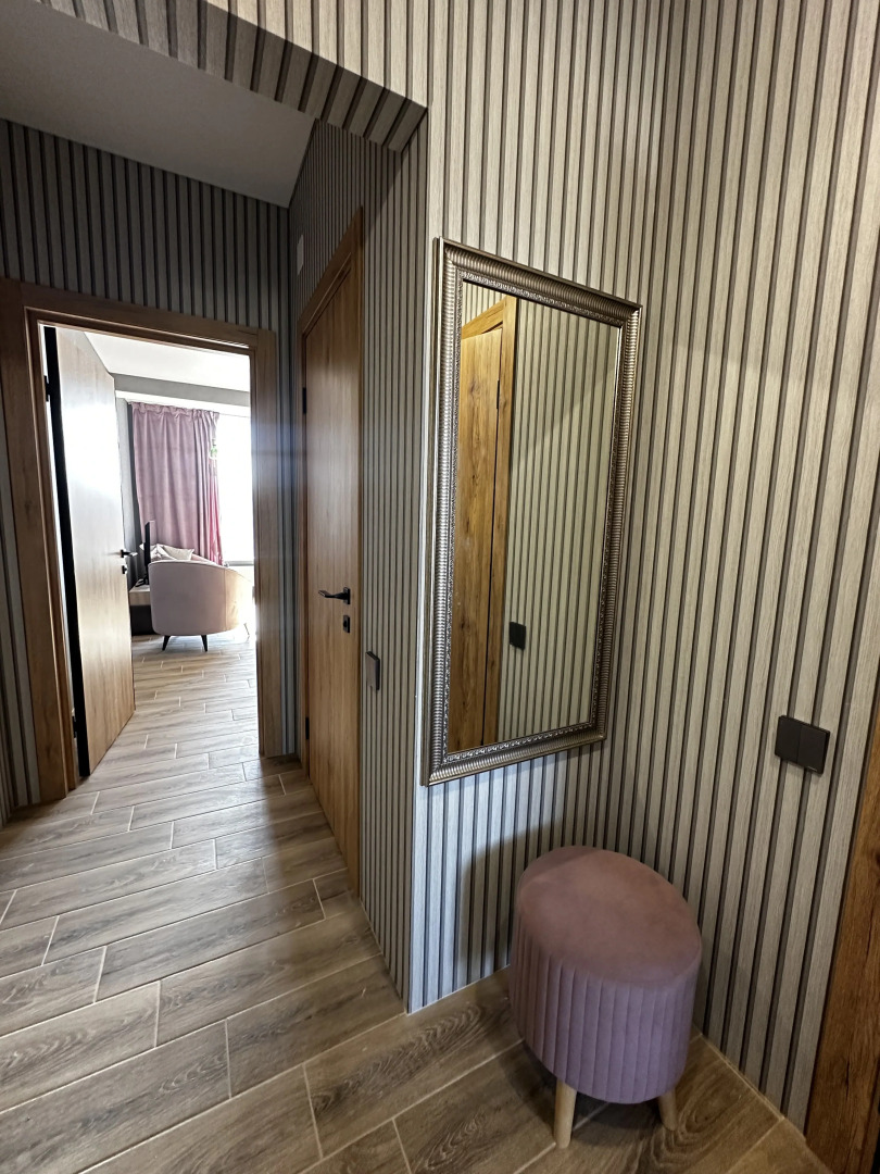 Квартира на Замковой