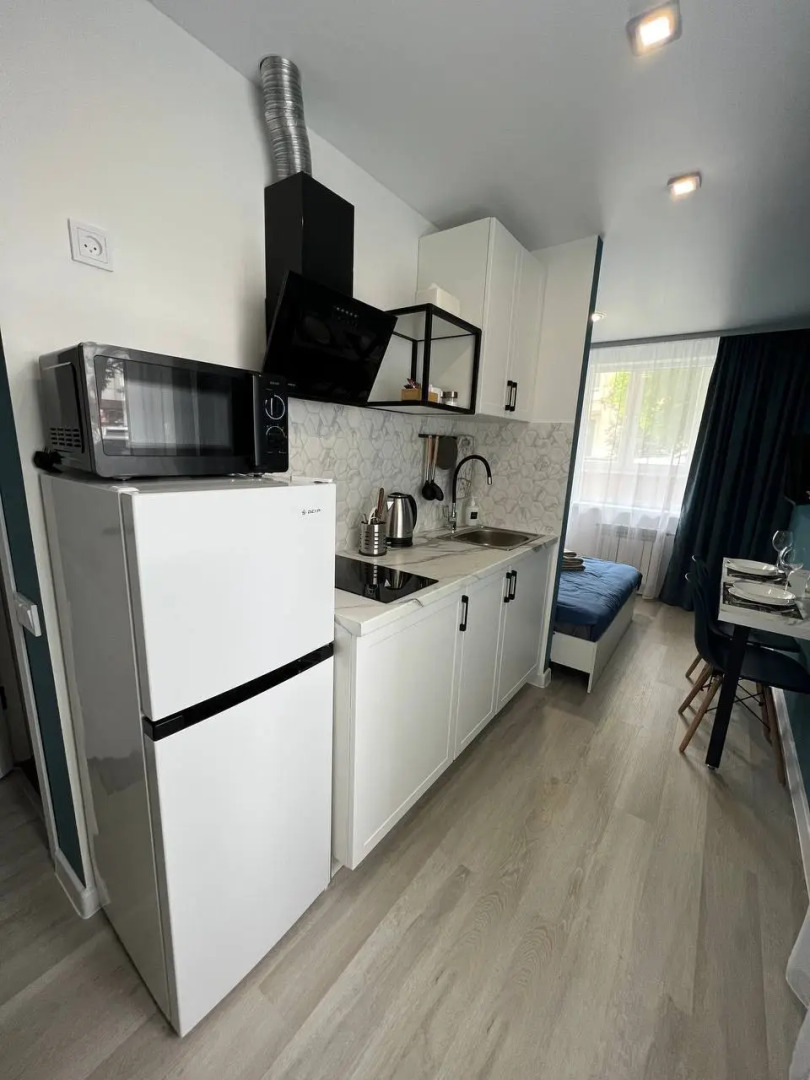 Квартира Nochevali