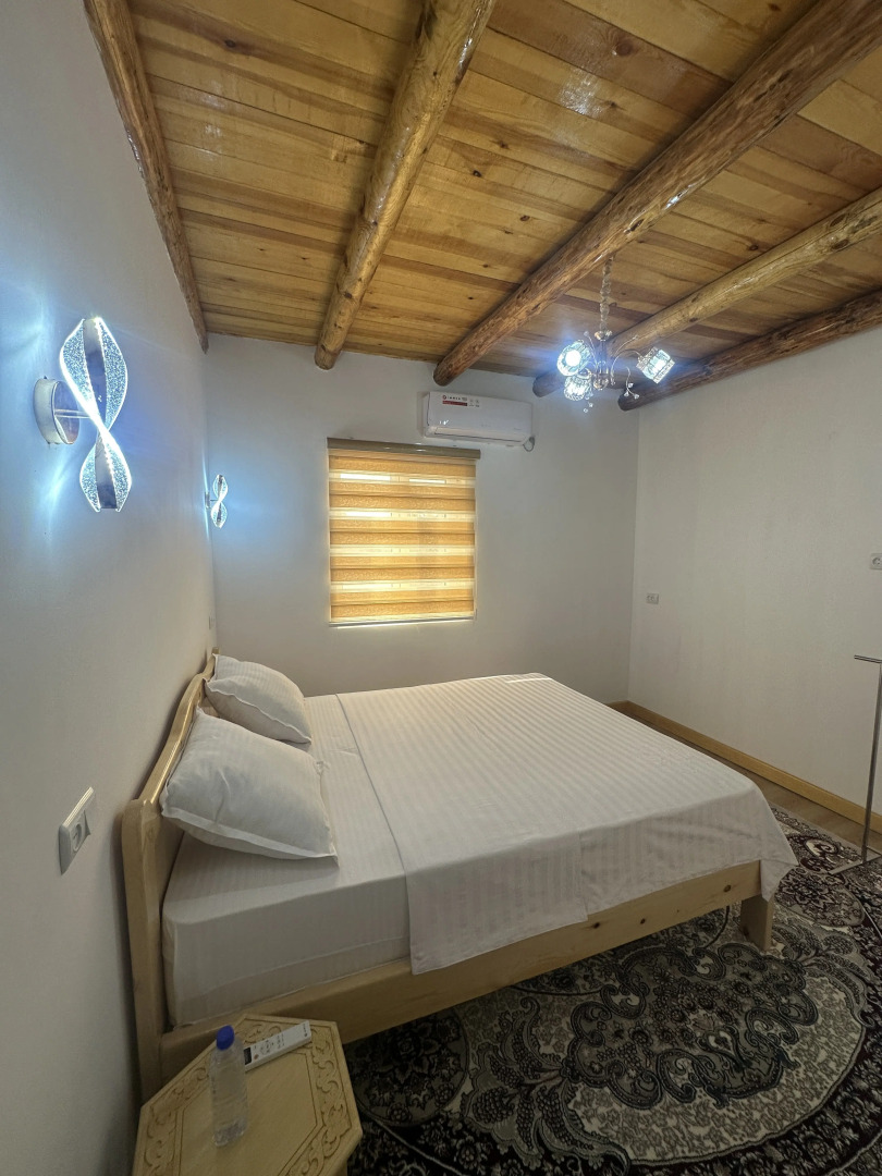 Гостевой Дом Gold Khiva