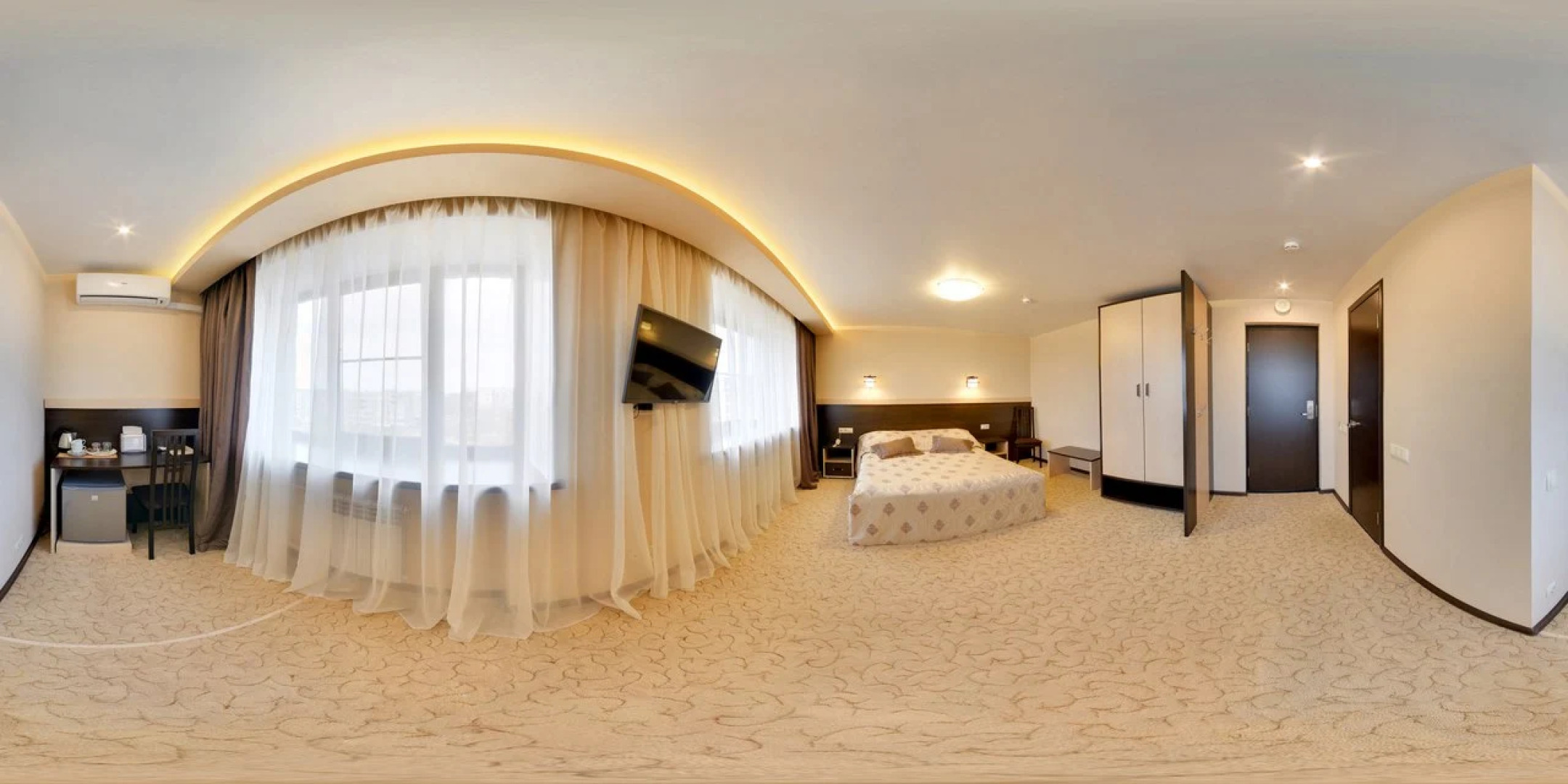 Отель Рыбинск